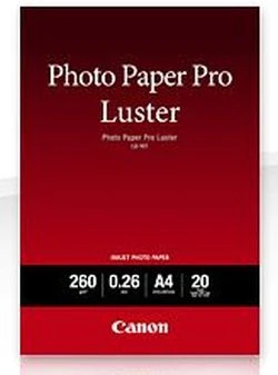 Canon LU-101 A3+ 20 Blatt
