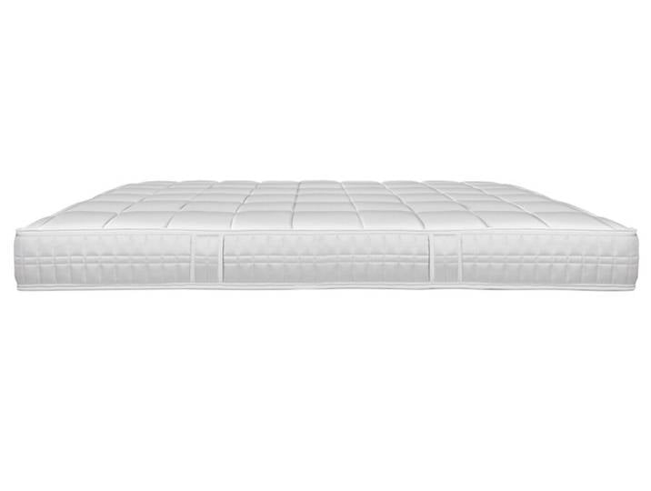 Boxspring Matratze Nirwana weißgrau, 140x27 cm