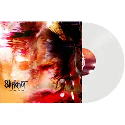 Roadrunner Records, Schallplatten, The End,So Far (Slipknot)