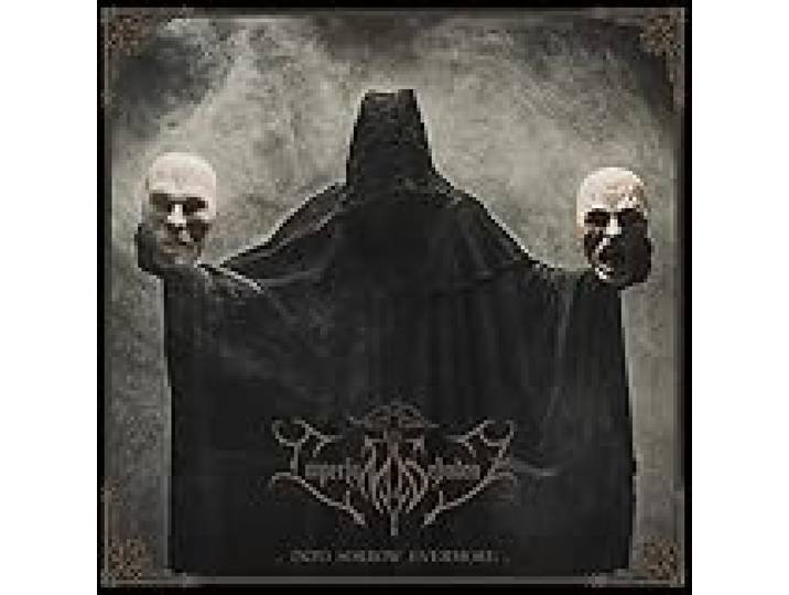 Into Sorrow Evermore