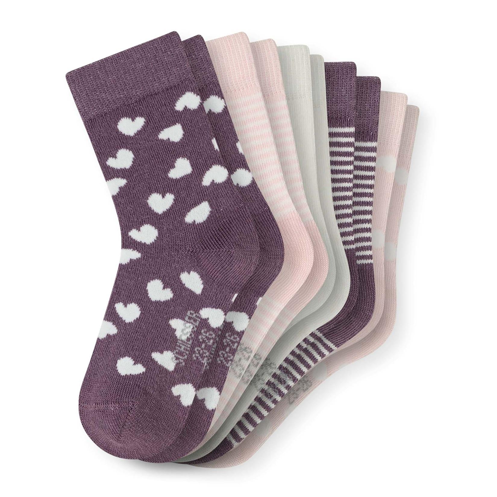 Legwear Kids Mädchen Socken