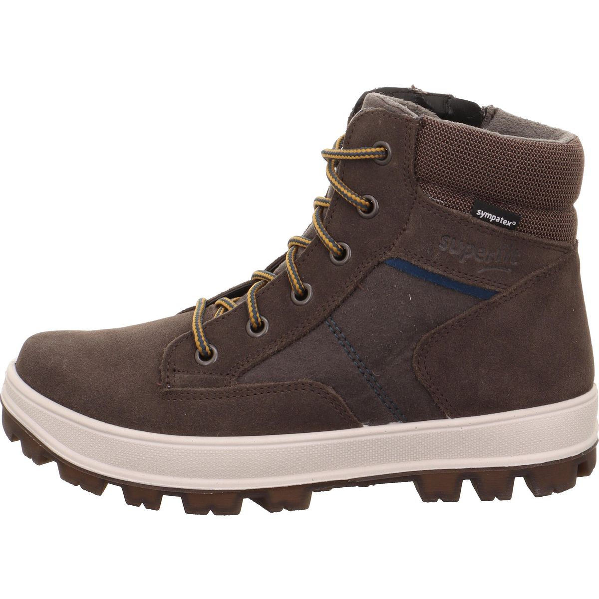 Superfit Tedd braun/blau (3000) 31 1-800476-3000-31