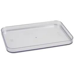 5x Orthex, Aufbewahrungsbox, Smart Store (29 x 20 x 2.50 cm)