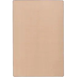 Snapstyle, Kinderteppich, Velours Kinderteppich Joy Kids (160 x 160 cm)