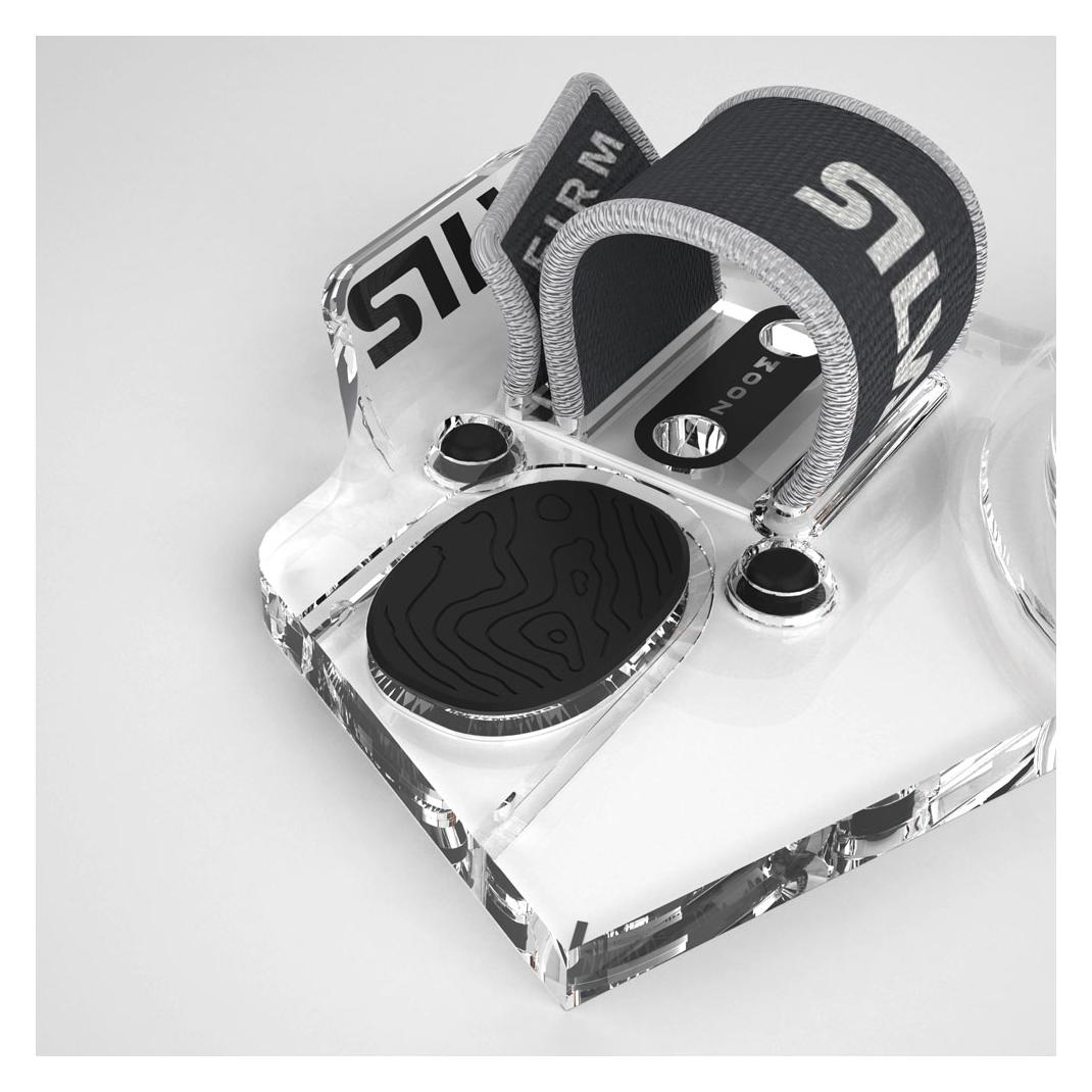 Silva Arc Jet S Right (37896)