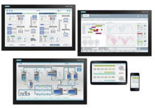 Siemens 6AV6362-3AD00-0AH0 6AV63623AD000AH0 SPS-Software