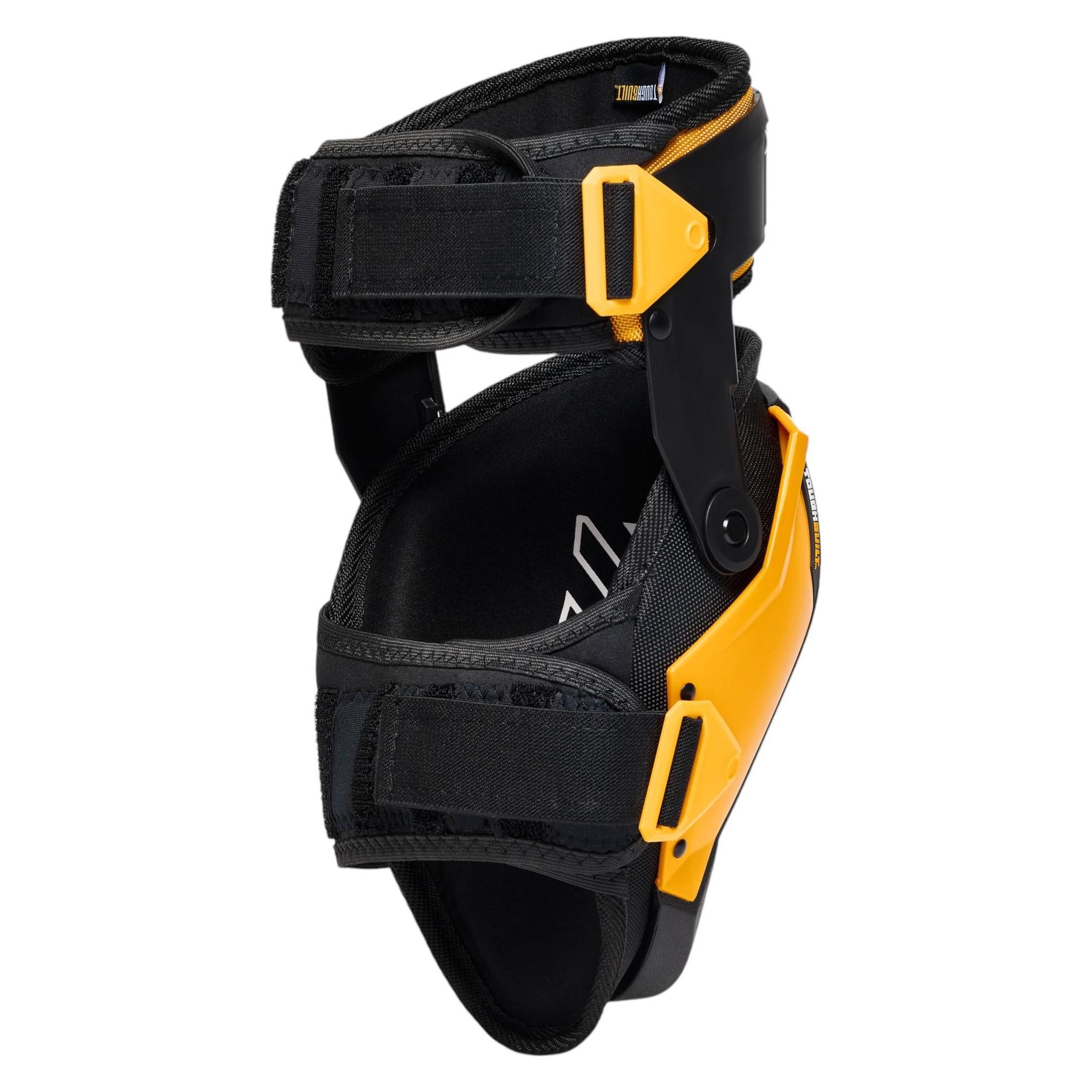 ToughBuilt GelFit Fanatic (TB-KP-G3)