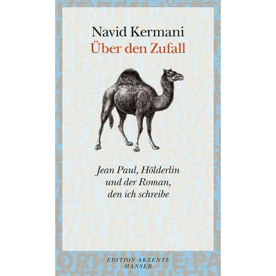 Über den Zufall, Taschenbuch von Navid Kermani, Carl Hanser