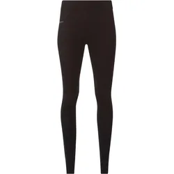 Bergans, Damen, Funktionsunterhose, Inner:Dual Merino (XL), Schwarz
