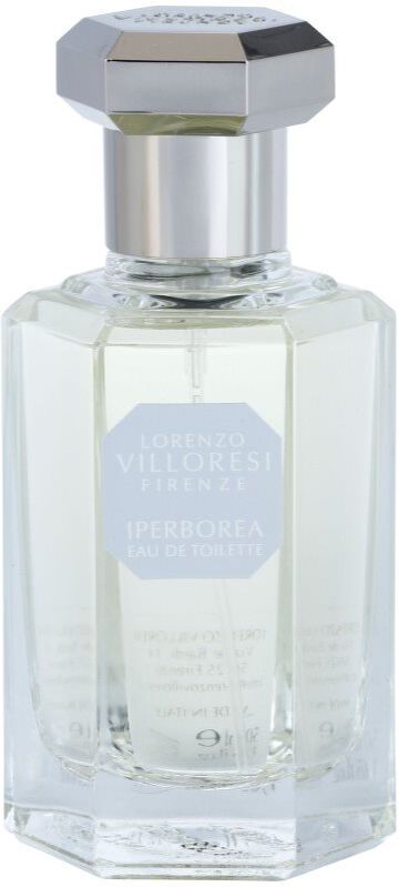 Lorenzo Villoresi Iperborea EDT U 50 ml