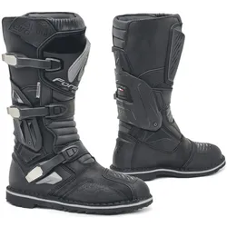 Forma Terra Evo Dry wasserdichte Motorradstiefel 45