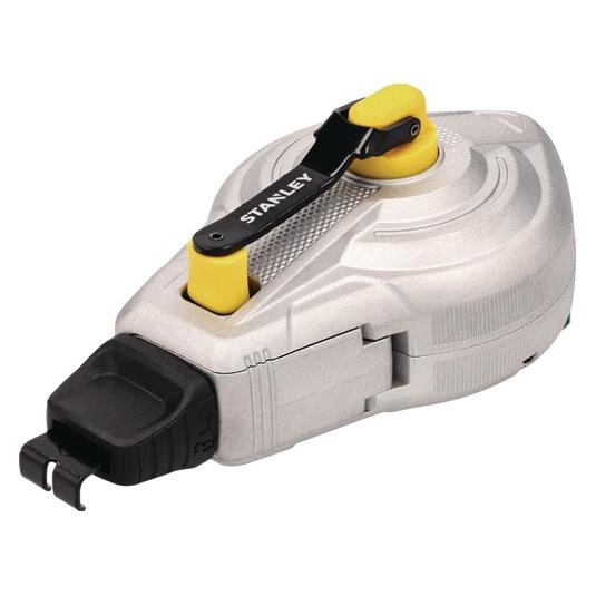 Stanley Schlagschnur Aluminium Profi (STHT47611-0)