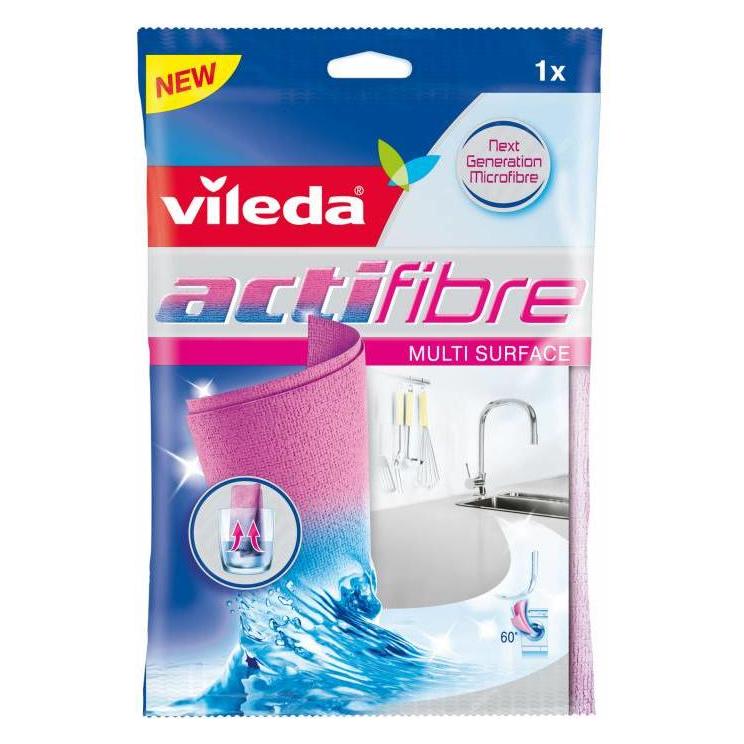 Vileda Actifibre (1 Stk.) (148307)