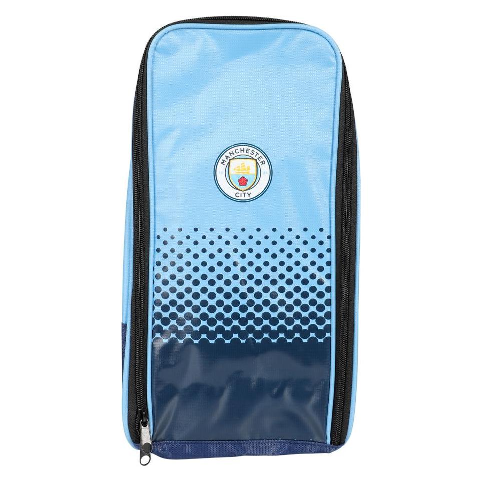 Joker Boot Bag - Manchester City (85570) (85570)