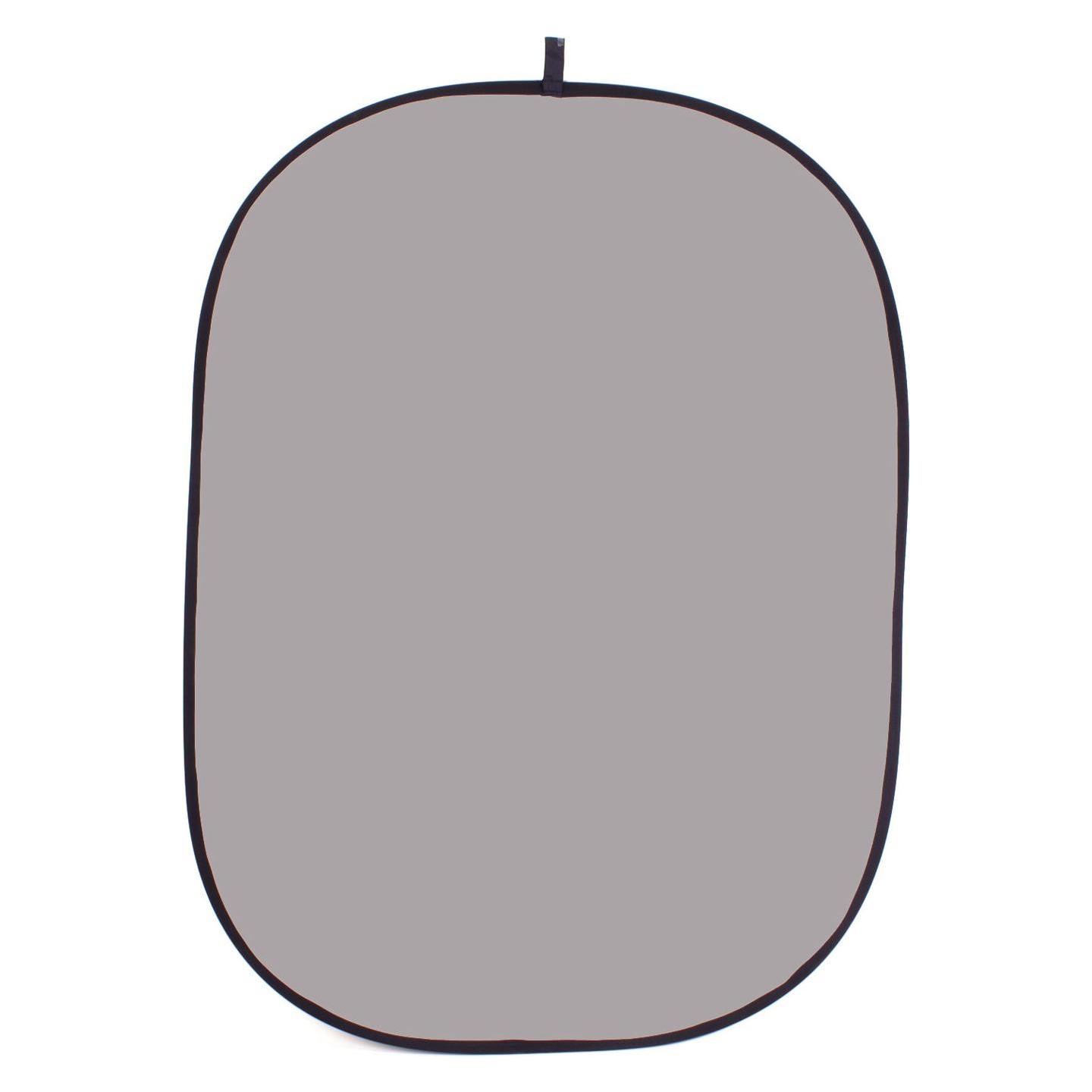 Helios 428401 background screen Grey (150 cm, 200 cm) (428401)