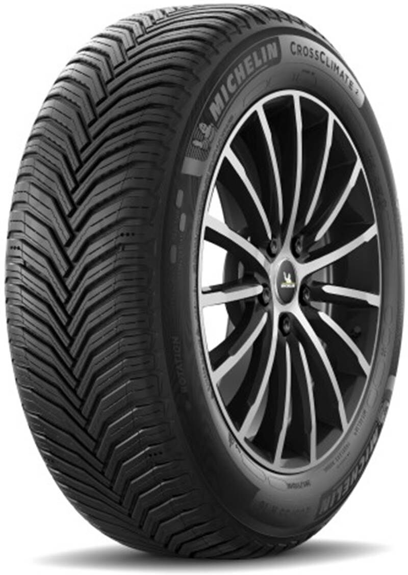 Pneu Michelin Crossclimate 2 205/60R16 96H
