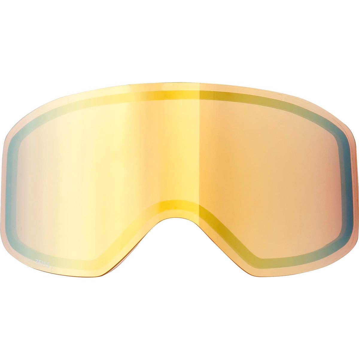 Dainese HP HO Lens Cylindrical orange-gold (40C) L 204855589-40C-L