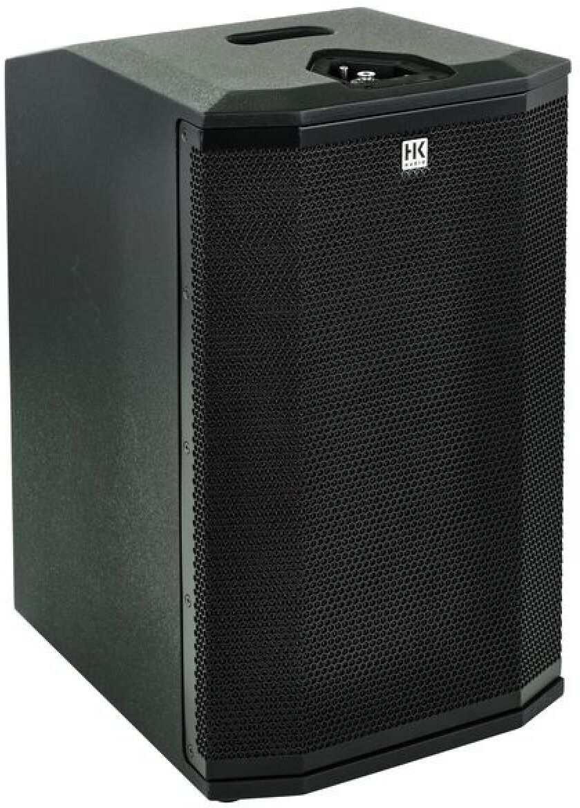 HK Audio Polar 12 MK2 BK Sistema PA