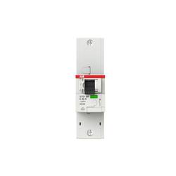ABB 2CDH781010R0802 S751DR-E80 Leitungsschutzschalter 80 A