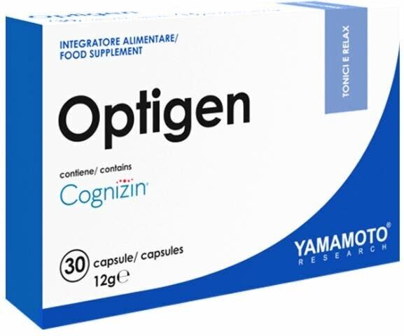 Yamamoto Research Yamamoto R Optigen 30Cps