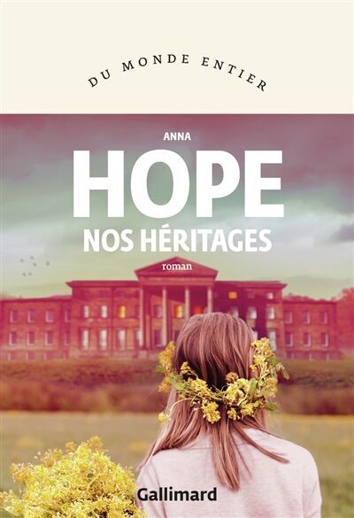 Anna Hope - Nos héritages - Preis vom 09.10.2026 07:28:09 h