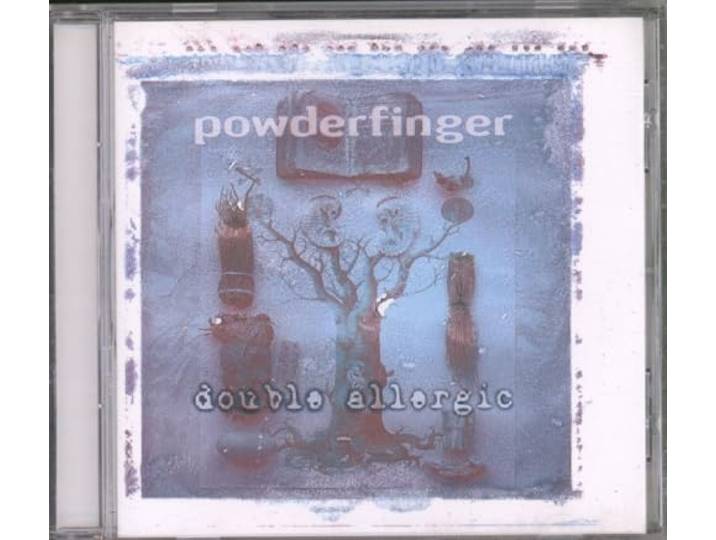CD Double Allergic