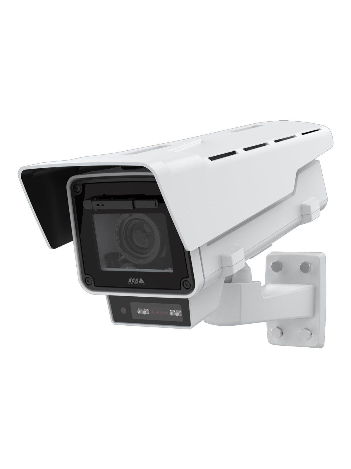 Axis Q1656-LE