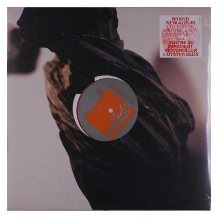 Various Publishers The Night The Zombies Came Indie exkl red smoky LP (Pixies) (964051361)