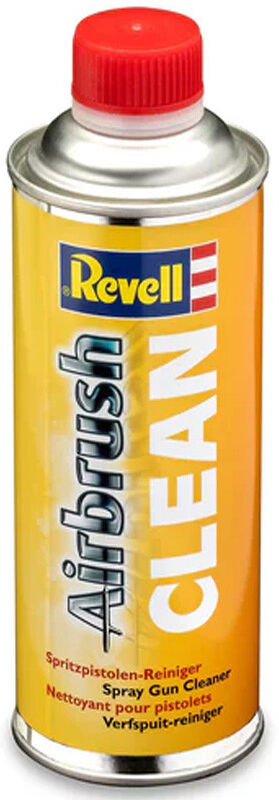 Aérosol Nettoyant "Airbrush Clean" 500 ml - Revell