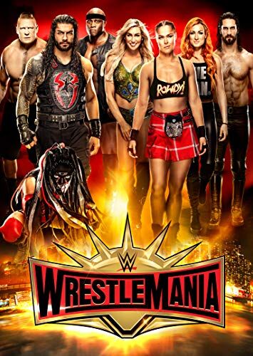 Wrestlemania 35 [3 DVDs] - Preis vom 10.10.2026 11:48:34 h
