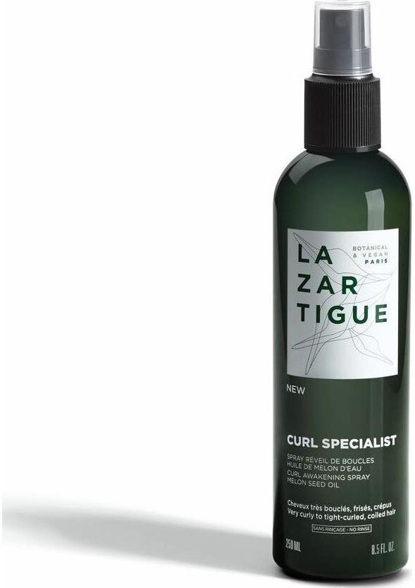 LAZARTIGUE Curl Specialist Spray Activador de Rizos 250 ml