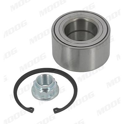Moog Radlagersatz [Hersteller-Nr. TO-WB-12115] für Toyota, Lexus
