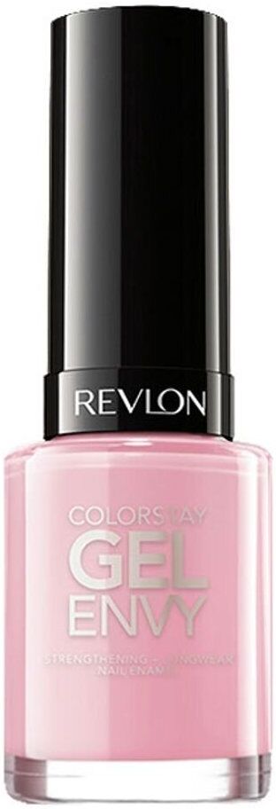 Revlon ColorStay Gel Envy Nail Polish 122-Tippy Toes