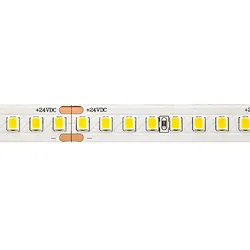 SIGOR 7,5W/m HE PRO LED-Streifen 2700K 5m 162 LED/m IP20 24V 1350lm RA90, High Efficiency LED-Streifen SIG-5959201