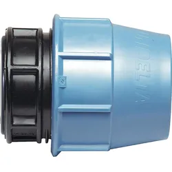 Klemmverbinder Verschlusskappe Typ-PEV 63