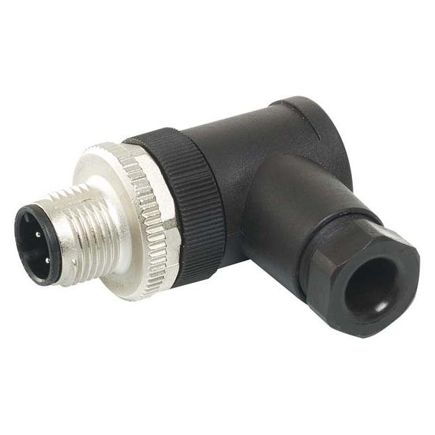 Murr Elektronik M12-Stecker (7000-12861-0000000)
