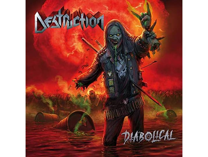 Diabolical