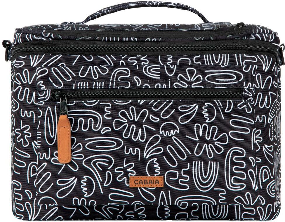 Cabaia  - Vanity Medium 9.6L Amiens - Trousse de toilette