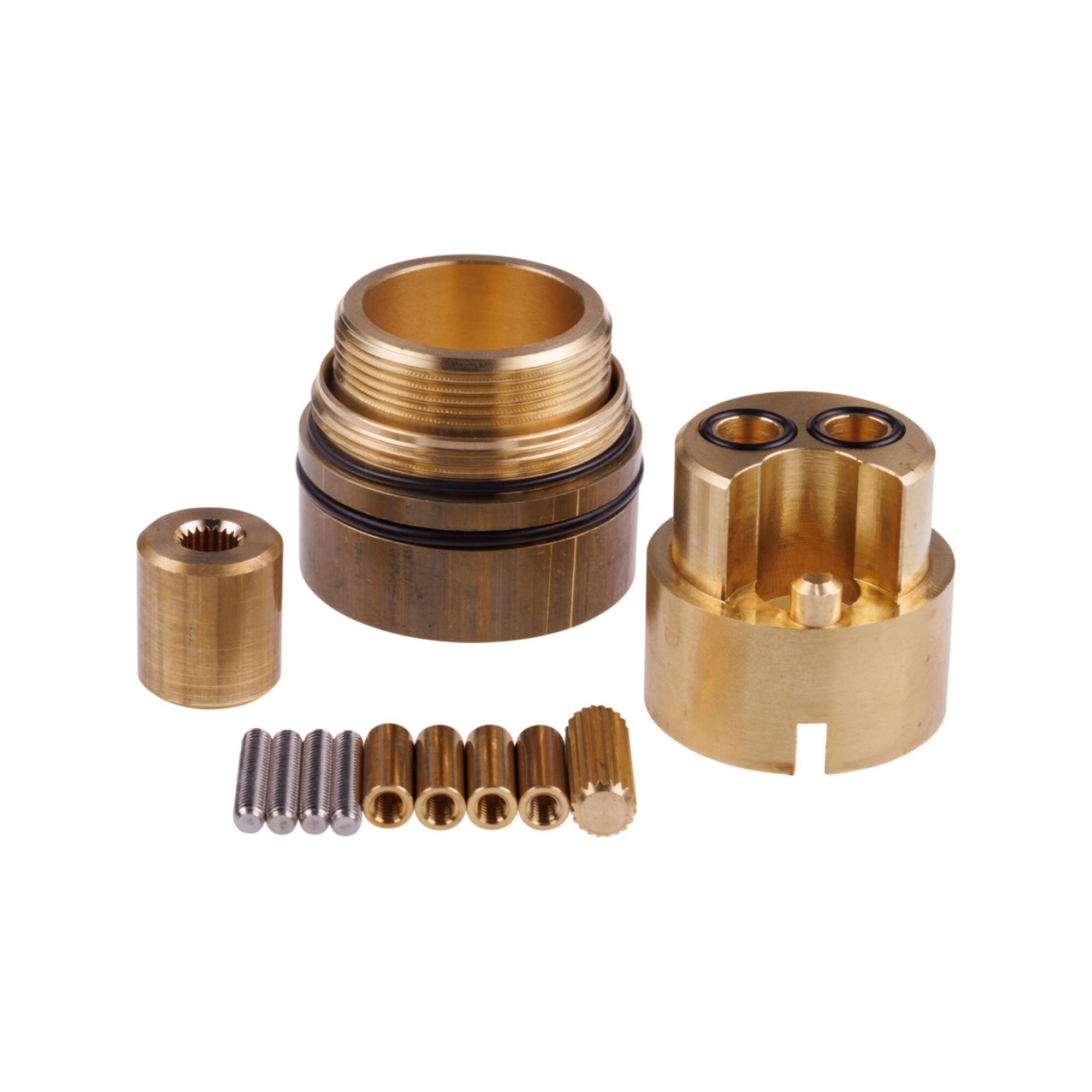 Hansa Verlängerungssatz 59914624 20 mm)