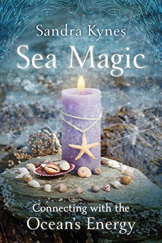 Sandra Kynes - Sea Magic: Connecting with the Ocean's Energy - Preis vom 16.10.2026 11:41:07 h