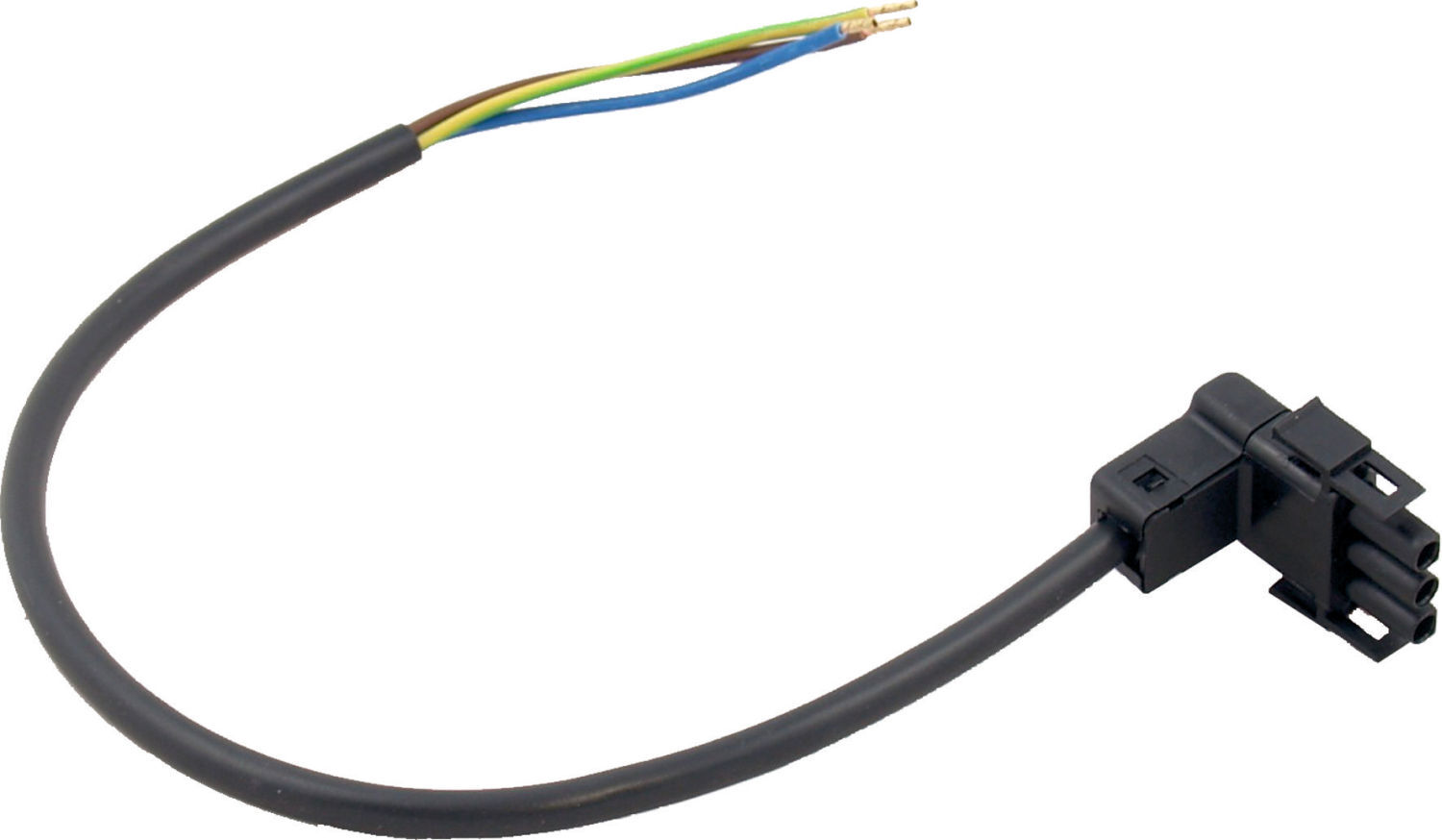 Câble de connexion Wolf pour moteur 2482494 pour WK02
