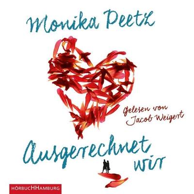 Ausgerechnet wir - Monika Peetz, Audio, 9783844915112
