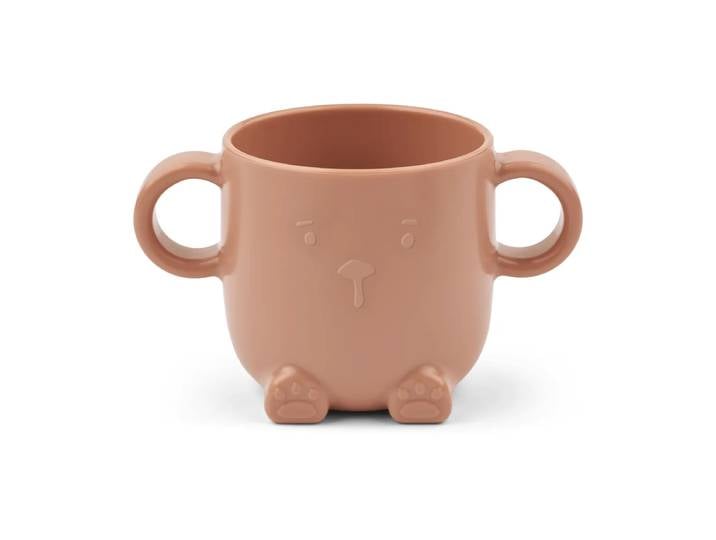 Liewood Mug Iciar Bear Pale tuscany