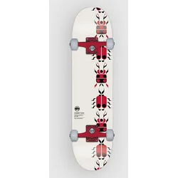 Cartel Skateboards Insektions 7.8" Skateboard uni Gr. Uni