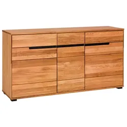 Elfo Sideboard Lola Braun Eiche