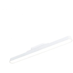 Paulmann 92268 Mobile Möbelaufbauleuchte Atali 240lm 4000K Weiß