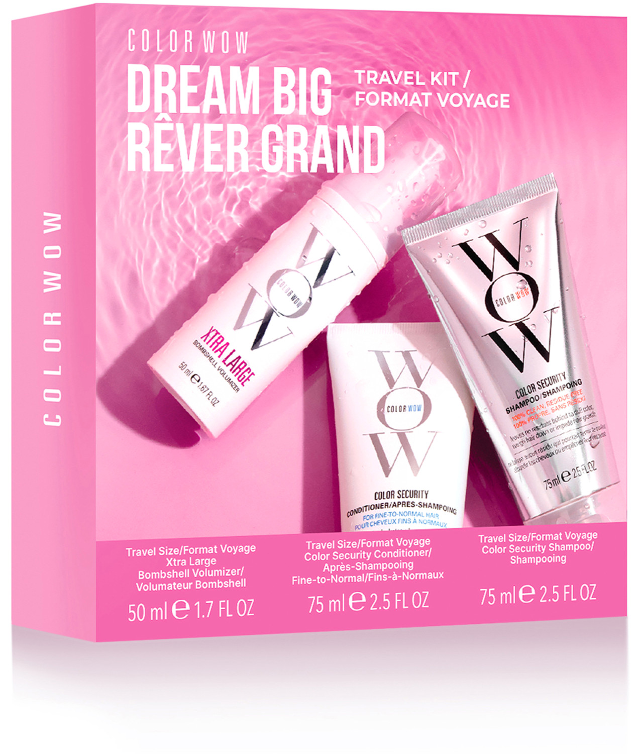 Color WOW Geschenkset Dream Big CW497