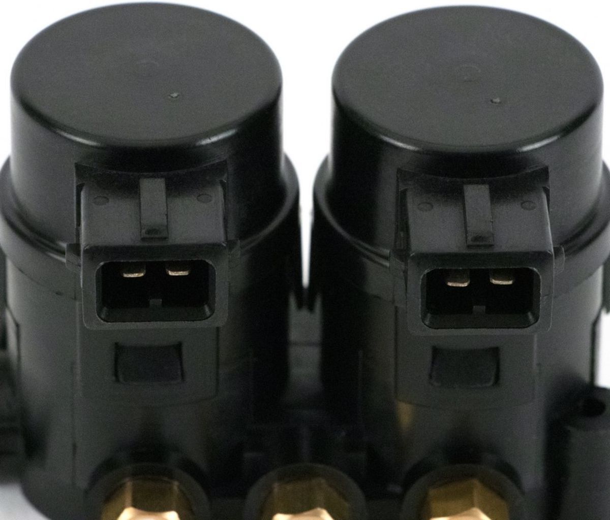 Valve, système d'air comprimé ARNOTT EUROPE VB-4334