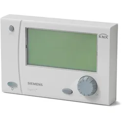 Siemens RMZ792 Bus-Bediengerät BPZ:RMZ792