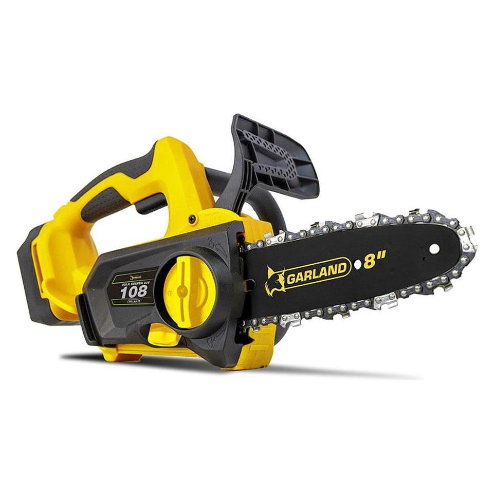 Garland Bulk Keeper 20V 108-V23 Astkettensage (Akku Kettensäge) (49754812)